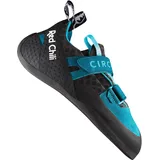 Red Chili Circuit II Kletterschuhe (Größe 40.5, blau)