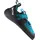 Kletterschuhe (Größe 40.5, blau)