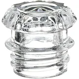 Ersatzknopf für Kaffee-Perkolator, Glasoberteile, Ersatzknöpfe für Perkolatoren, Ersatzteile für Kaffeekanne, Kaffeefilter