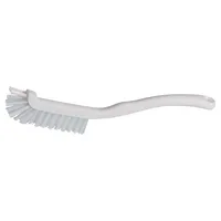 Haug® bürsten Reinigungsbürste Fugenbürste Weiß