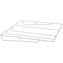 bsh ersatzteile Rahmen für Besteckschublade 00685184 schwarz