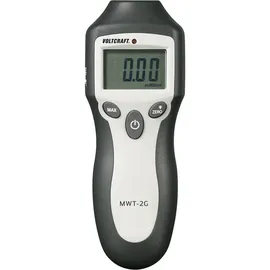 VOLTCRAFT MWT-2G Hochfrequenz (HF)-Elektrosmogmessgerät