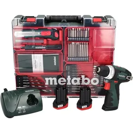 Metabo PowerMaxx BS Basic Set 600080880