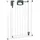 Geuther Türschutzgitter Easylock Wood Plus 68-76 cm weiß