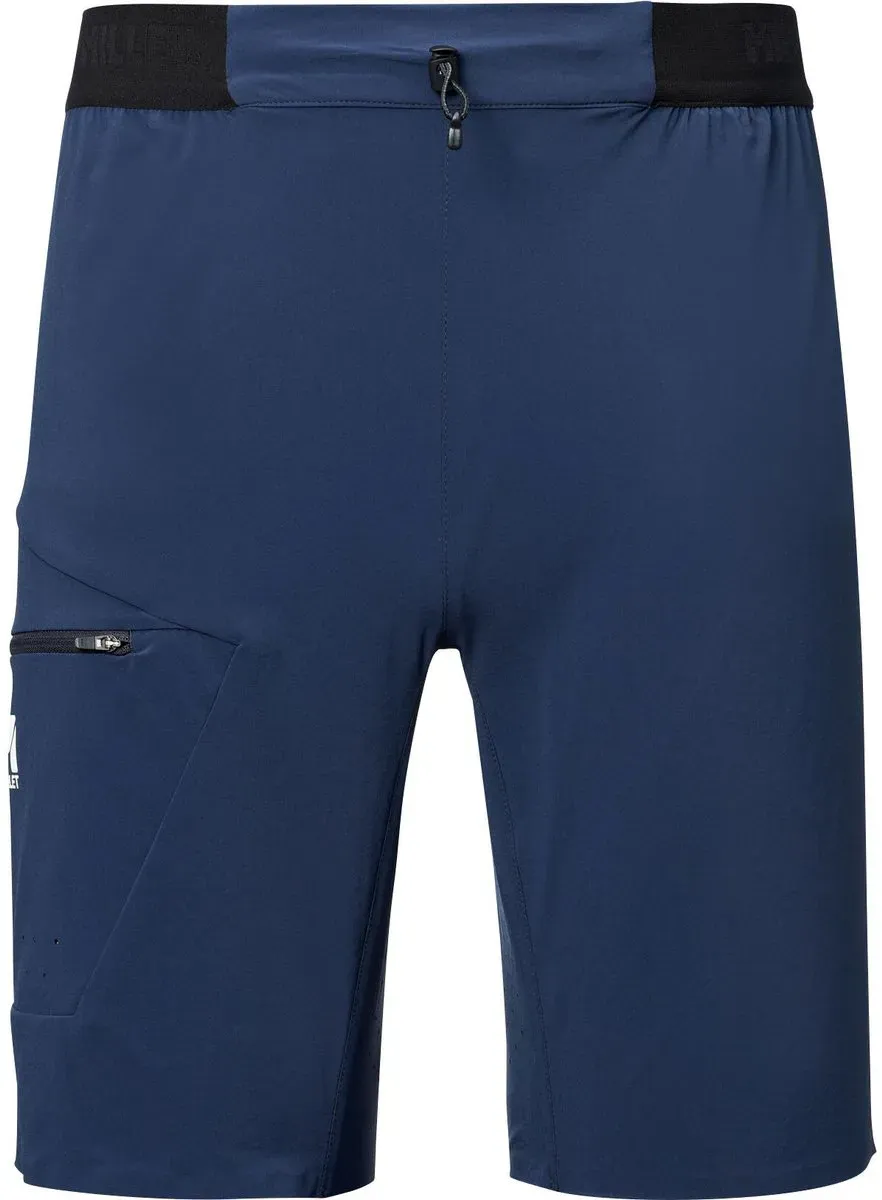 Millet Wanaka Fast Short M saphir (N7317) XS