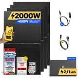 solakon Balkonkraftwerk Solakon ONE 800W