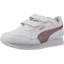 Puma 40158702 Weiß - Weiß - 32,