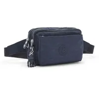 Kipling Basic Abanu Multi Convertible Crossbody S Blue Bleu 2