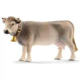Schleich Farm World Braunvieh Kuh 13874