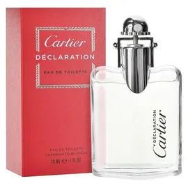 Cartier Déclaration Eau de Toilette 100 ml