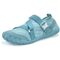 VENICE BEACH Badeschuh Damen türkis Gr.35