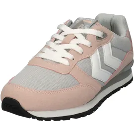 hummel Monaco 86 Sneaker rose dust/lunar rock 36