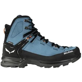 Salewa Mountain Trainer 2 Mid GTX Herren java blue/black 43