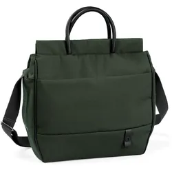 Peg-Pérego Wickeltasche Borsa Polyester Green