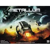 Galakta Metallum ENGLISH