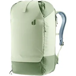 Deuter Utilion 30 Lifestyle Rucksack 51 cm - Mineral-Grove