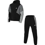 Nike Club Fleece Trainingsanzug Schwarz M