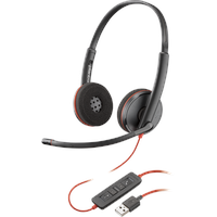 Plantronics Blackwire C3220 USB-A