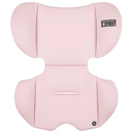 lionelo Levi Fix i-Size Rosa