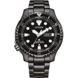 Citizen Promaster Edelstahl 44 mm NY0145-86EE