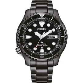 Citizen Promaster Edelstahl 44 mm NY0145-86EE