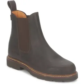 Aigle Quercy - Dark Brown 42