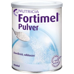 Fortimel Pulver Neutral