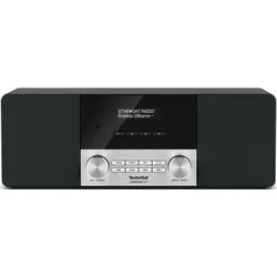 TECHNISAT Digital-Radio CABLESTAR400inklFB