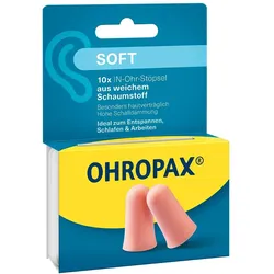 OHROPAX SOFT