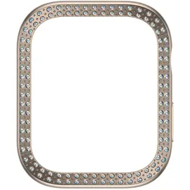 Panzer Glass SAFE. by PanzerGlass TPU Bumper Gold Apple Watch 10/ 42mm