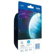 Brother LC-970C cyan