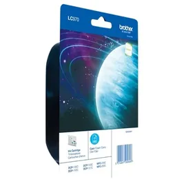 Brother LC-970C cyan
