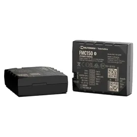Teltonika FMC150 GPS-Tracker/-Finder Auto Schwarz