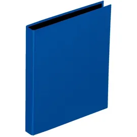 Pagna Basic Ringbuch 2-Ringe blau