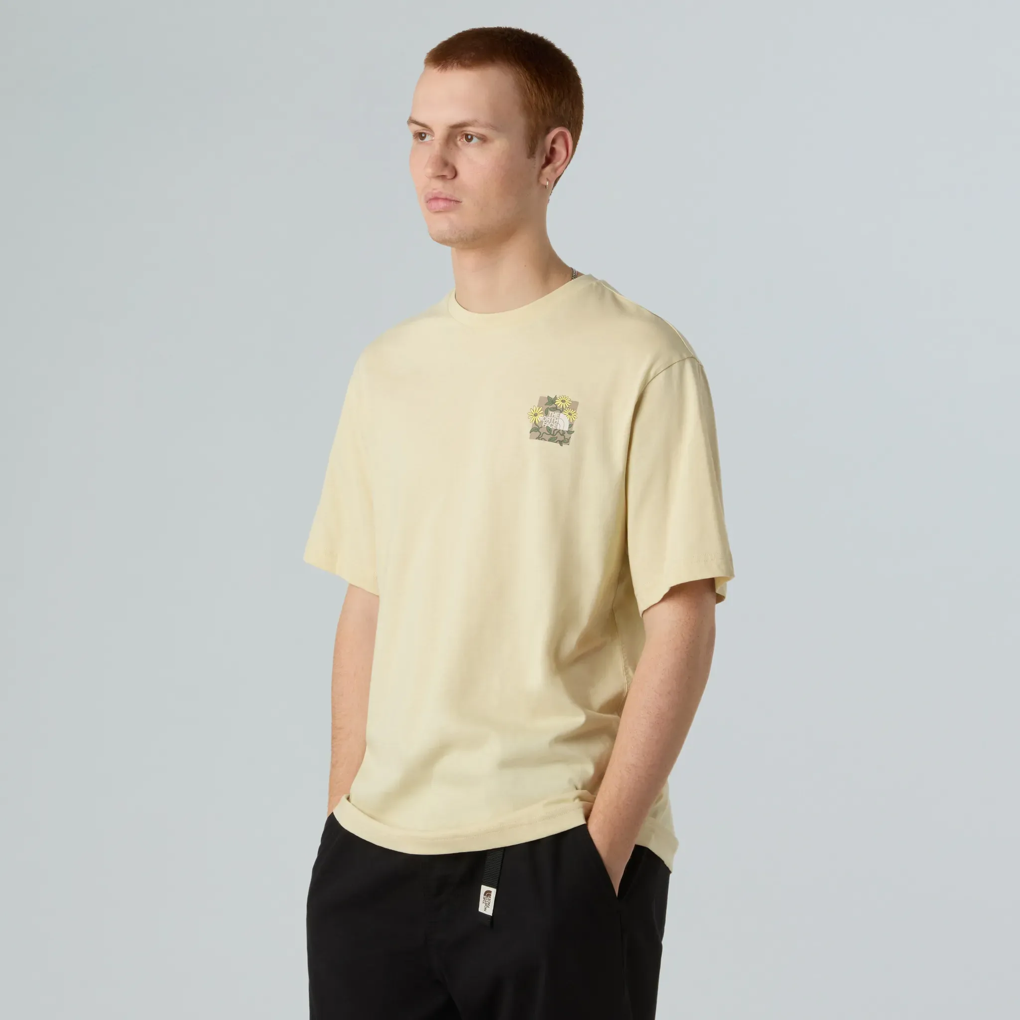 T-Shirt THE NORTH FACE 