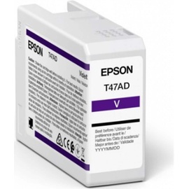 Epson T47AD violett (C13T47AD40)