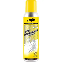 Toko High Performance Liquid Paraffin Yellow 125ml neutral (0000)