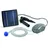 esotec Teichbelüfter Solar Air-S