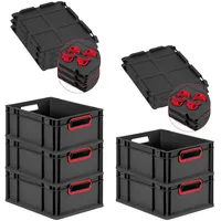 Proregal Eurobox NextGen Color 17 x 30 x 40