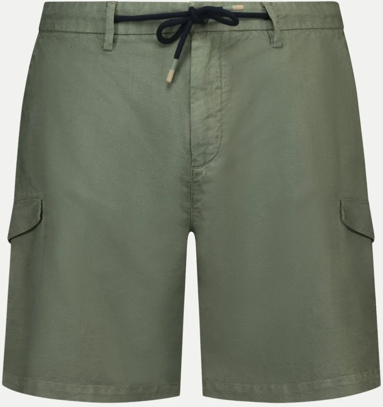 Cargo Shorts Grün W38