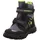Gore-Tex Grün/Schwarz 25