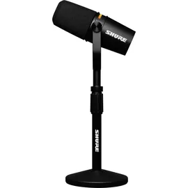 Shure MV7+ Podcast Kit Mikrofon
