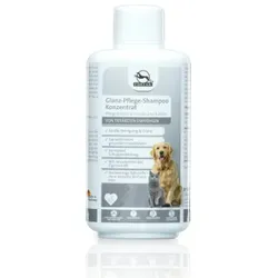 Fortan Glanz-Pflege Shampoo