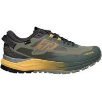 Tecnica Spark S Goretex Wanderschuhe - Dark Green /