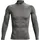 Under Armour HeatGear Armour Comp Mock LS Shirt