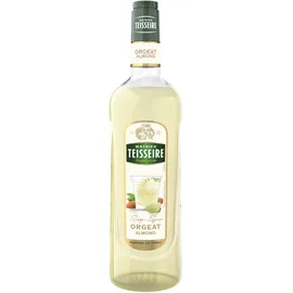 mathieu teisseire Bar Sirup Mandel 0,7L