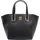 Tommy Hilfiger Handtasche TH Timeless Lady Tote M Black