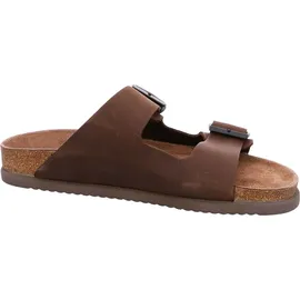 Mephisto Nerio Herren Braun 45
