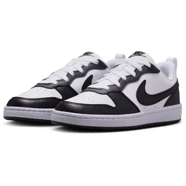 Nike Court Borough Low Recraft Kids White/Black 36