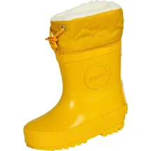 druppies Winterstiefel Gelb 33